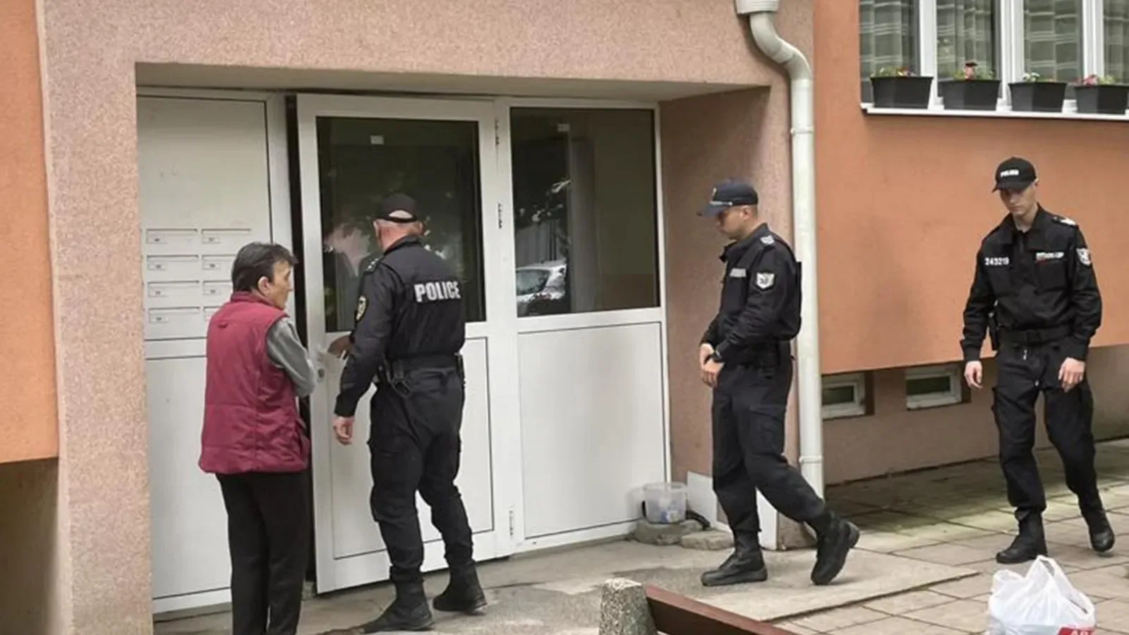 Арестуваха Марто Боксьора след гонка в столичния "Лагера"