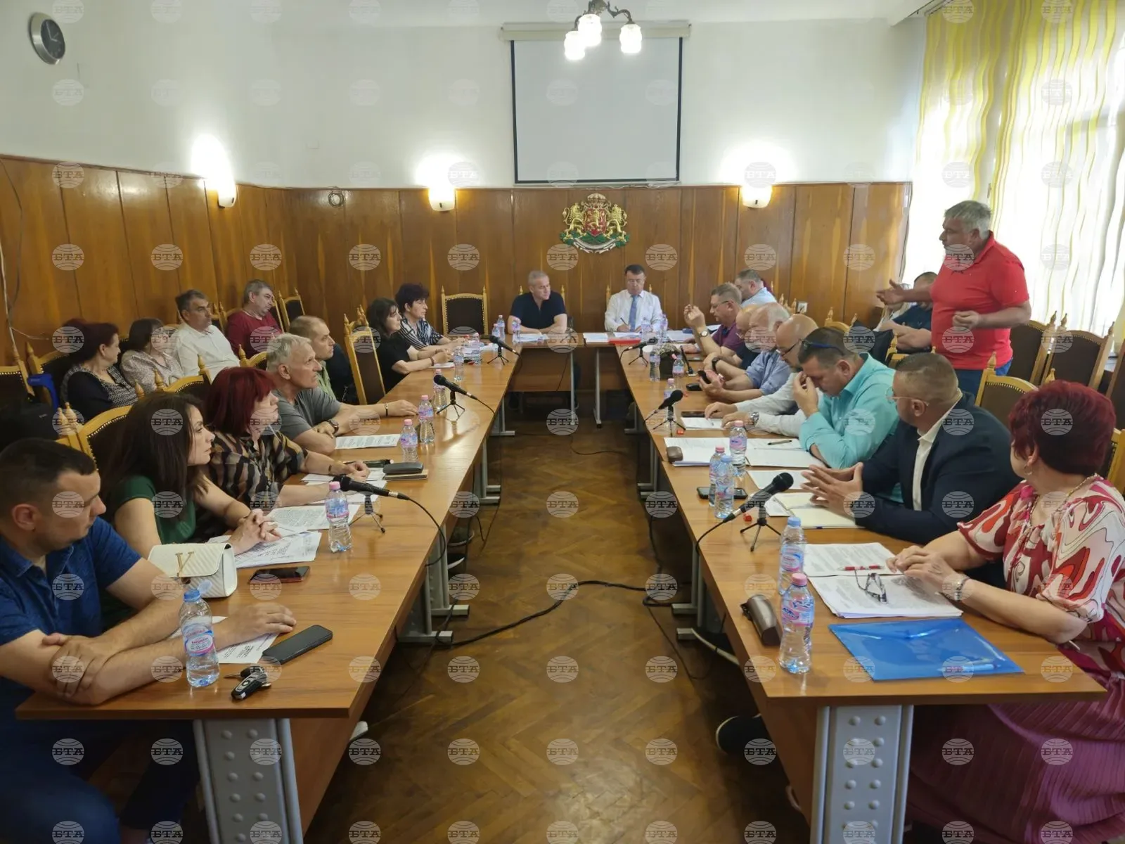 Бяла прие програма за овладяване на бездомните кучета