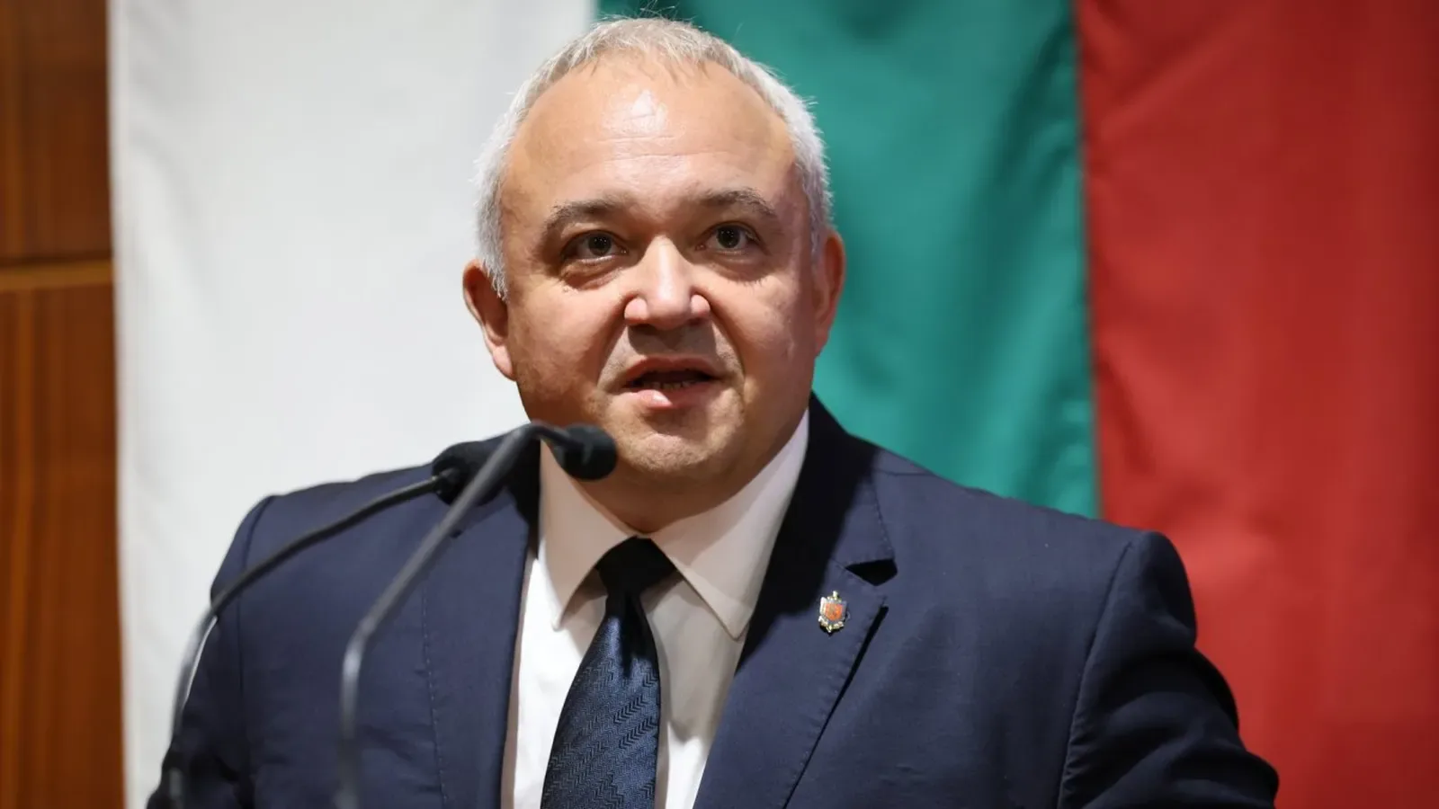 Демерджиев: МВР не дели хората по етнос, пол и религия