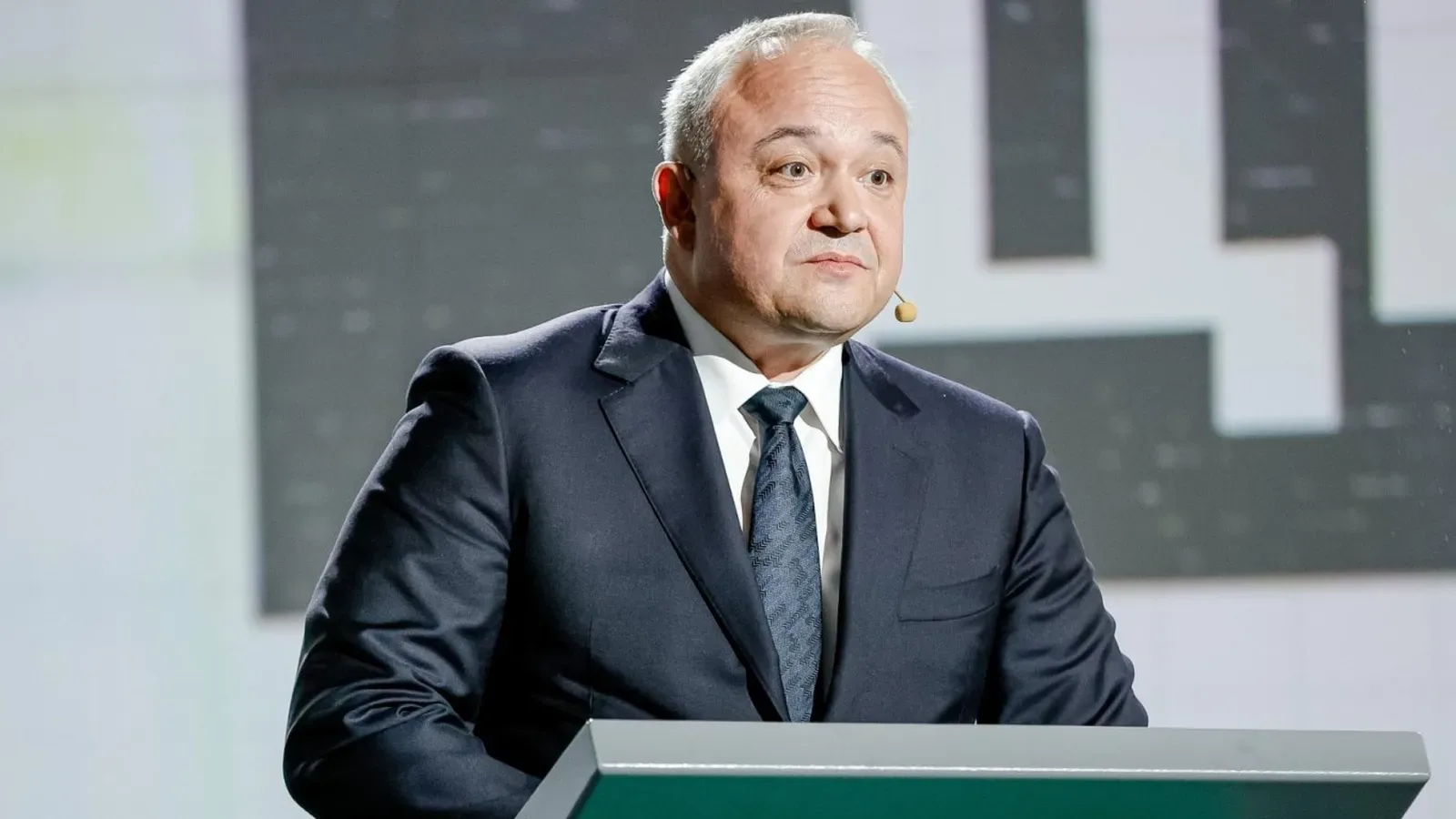 Демерджиев: МВР ще мери успеха по сигурността, не по фишовете