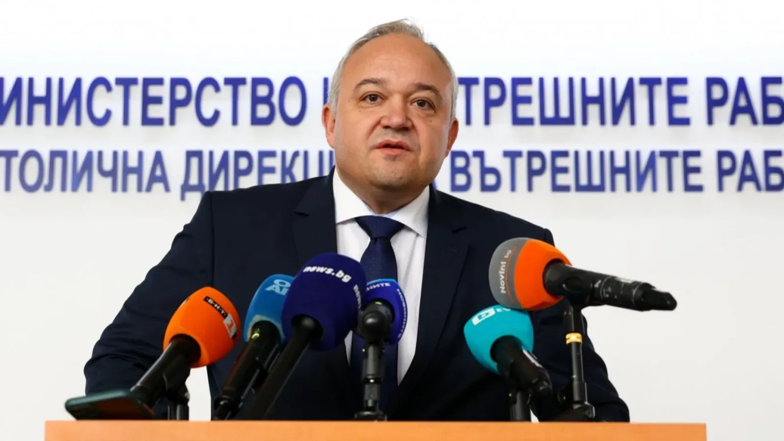 Демерджиев разпореди пълен натиск срещу дилърите след трагедията в Благоевград