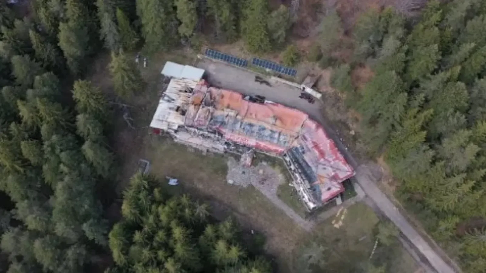 ДПС поиска временна комисия за случая "Петрохан"