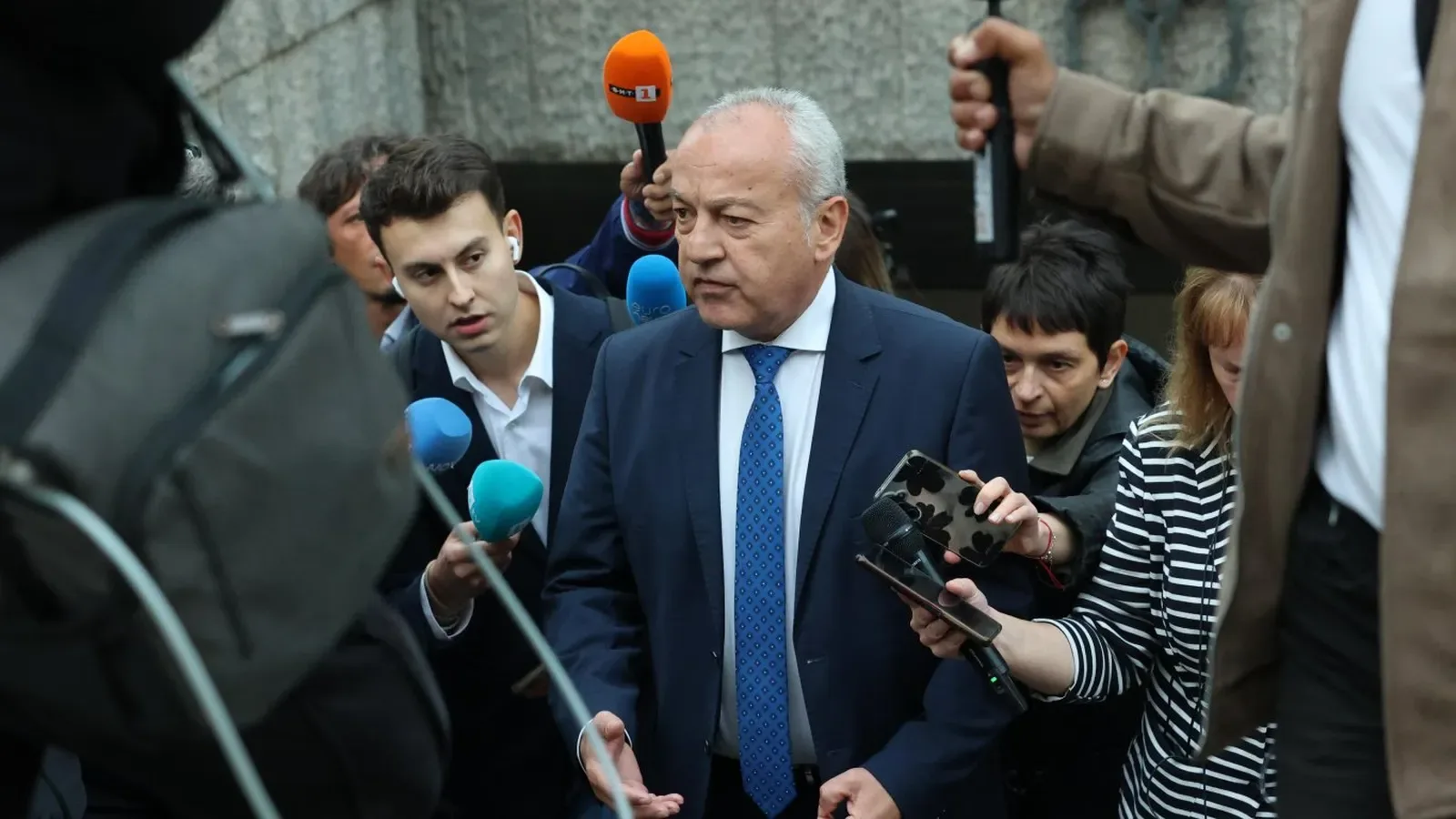 Гълъб Донев: Бюджетът е основен приоритет за държавата