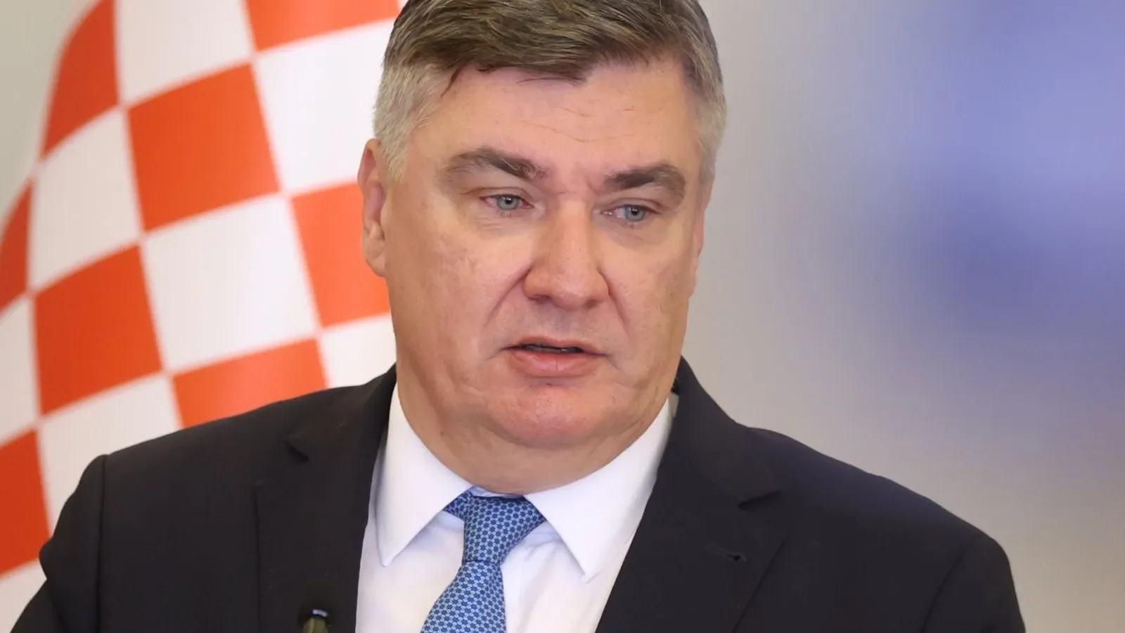 Хърватия отказа да одобри новия посланик на Израел