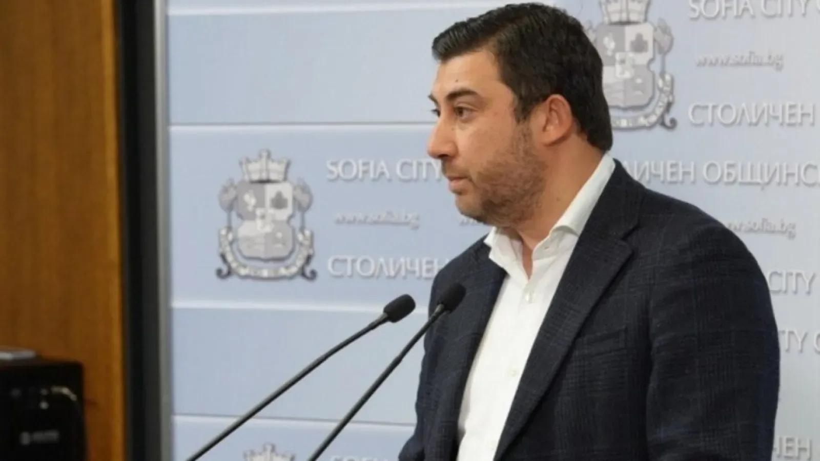 Контрера поиска спецакция срещу гробищната мафия в София