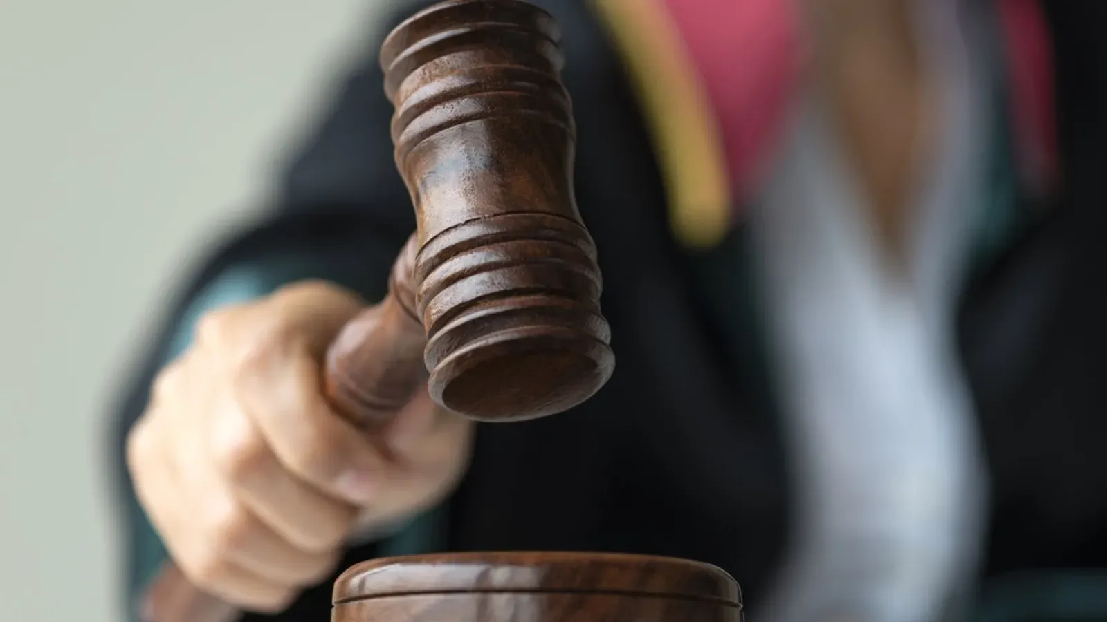 Кюстендилски съд разреши предаване на Германия на издирван авиошеф