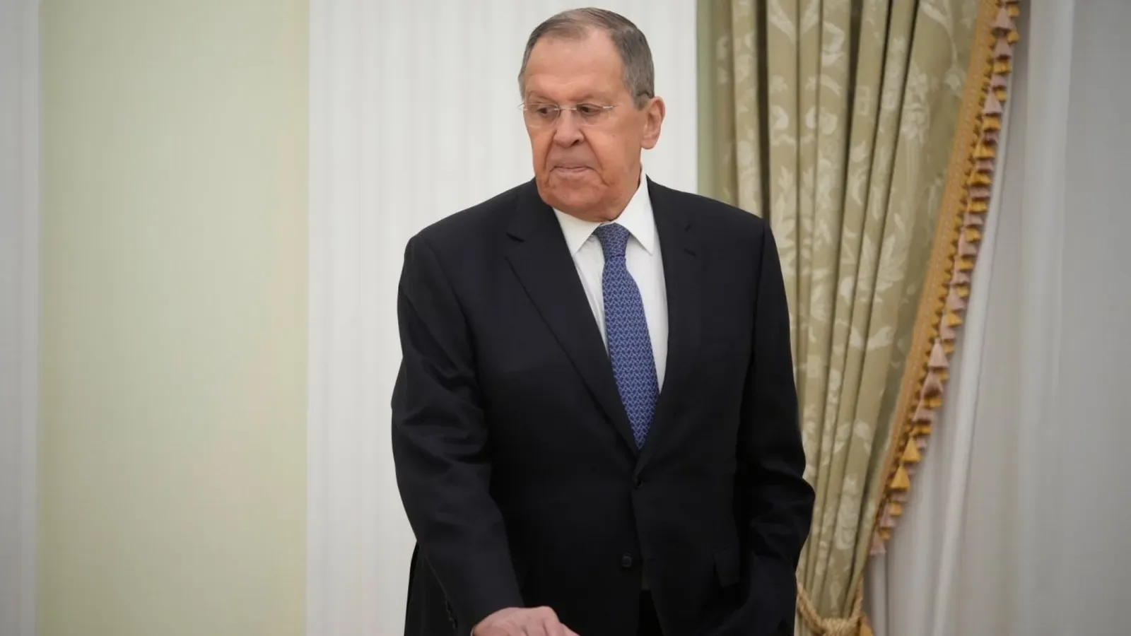 Лавров: САЩ говорят за сътрудничество, но следват линията на Байдън