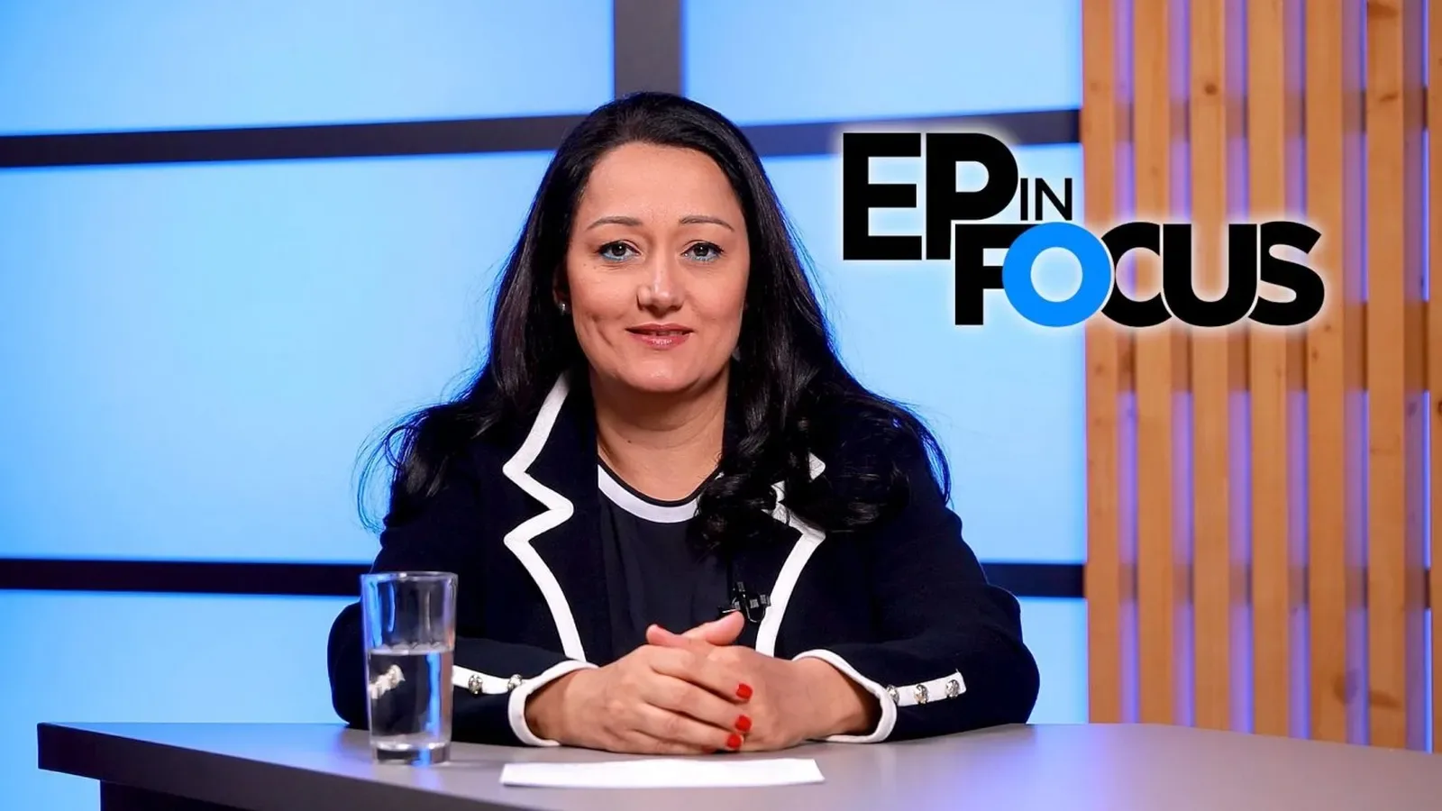 Лиляна Павлова: ЕП трябва да защити парите за регионите в бюджета на ЕС