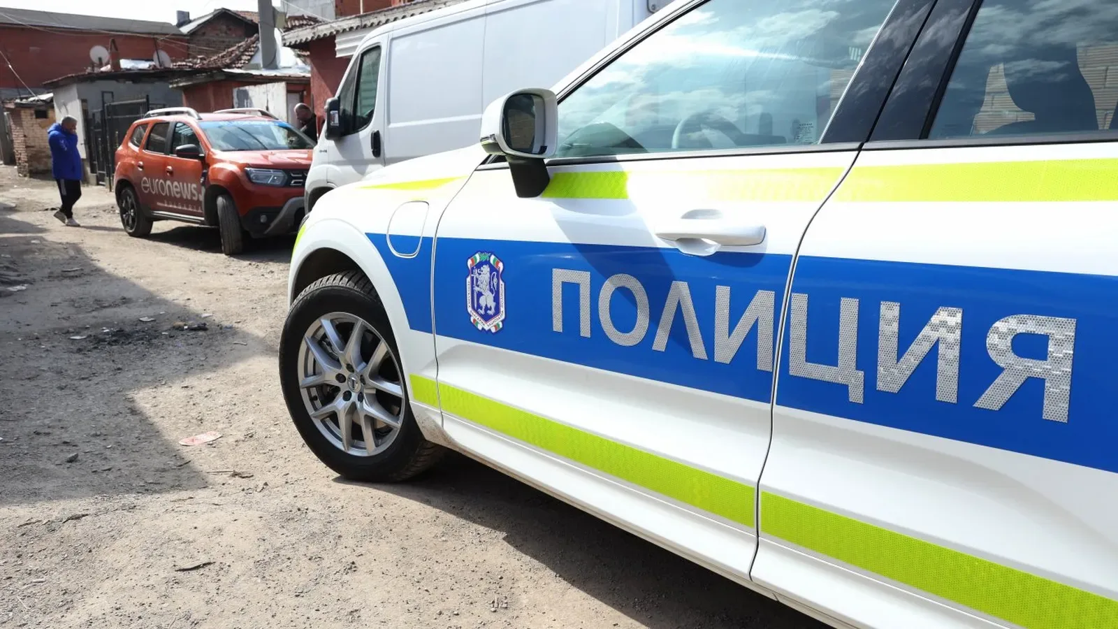 МВР и прокуратурата отчитат ръст на наркопрестъпленията през март