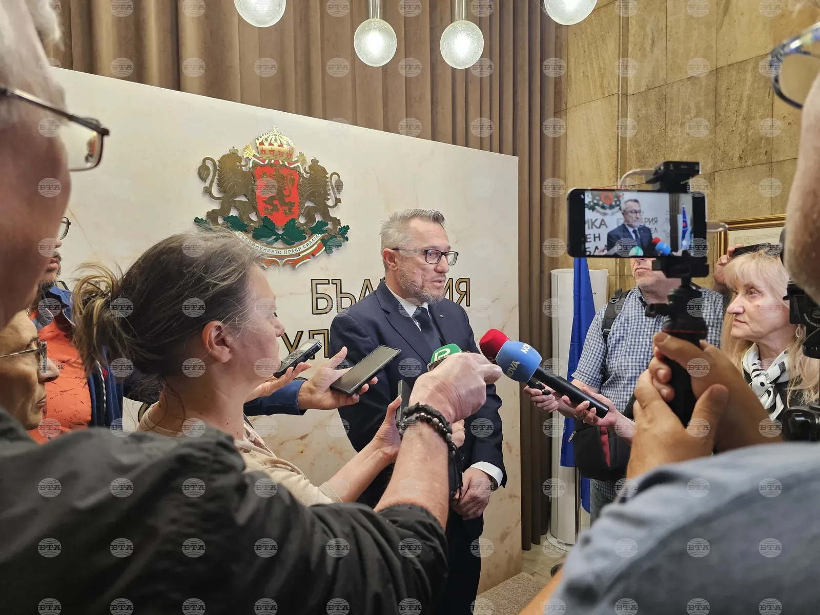 Обработката срещу комари може да започне до 10 дни