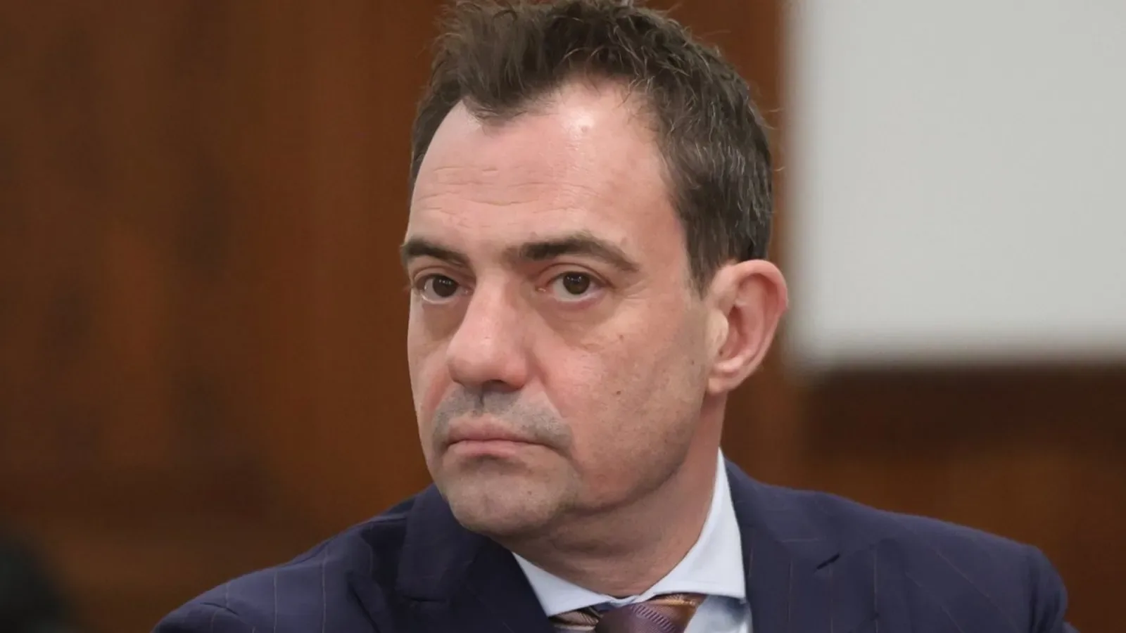 Освободиха заместник-директора на Агенция "Митници"