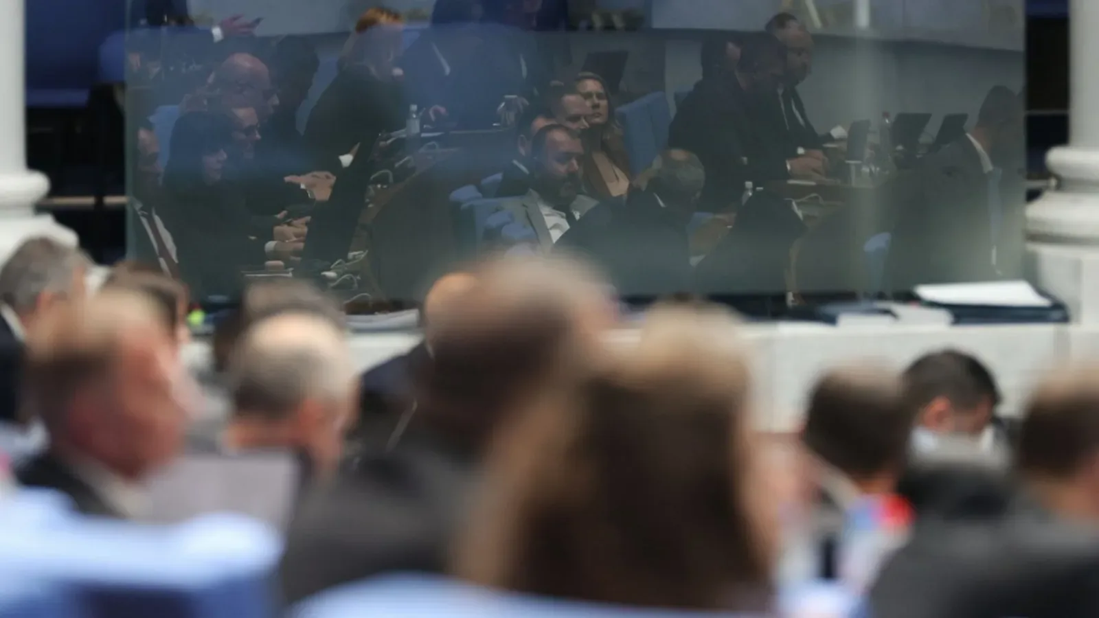 Парламентът даде право на новата КПК да внедрява агенти