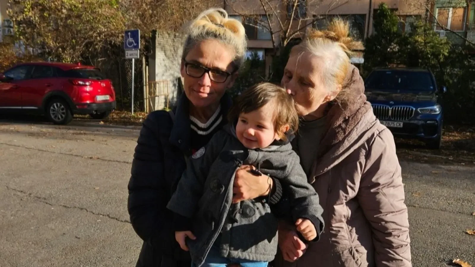 Почина майката на Десислава Иванчева