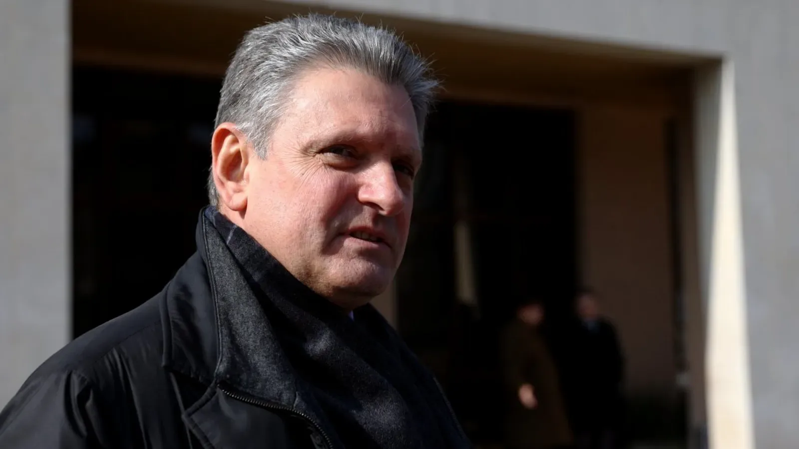 Прокуратурата обжалва оправдателната присъда на Николай Малинов