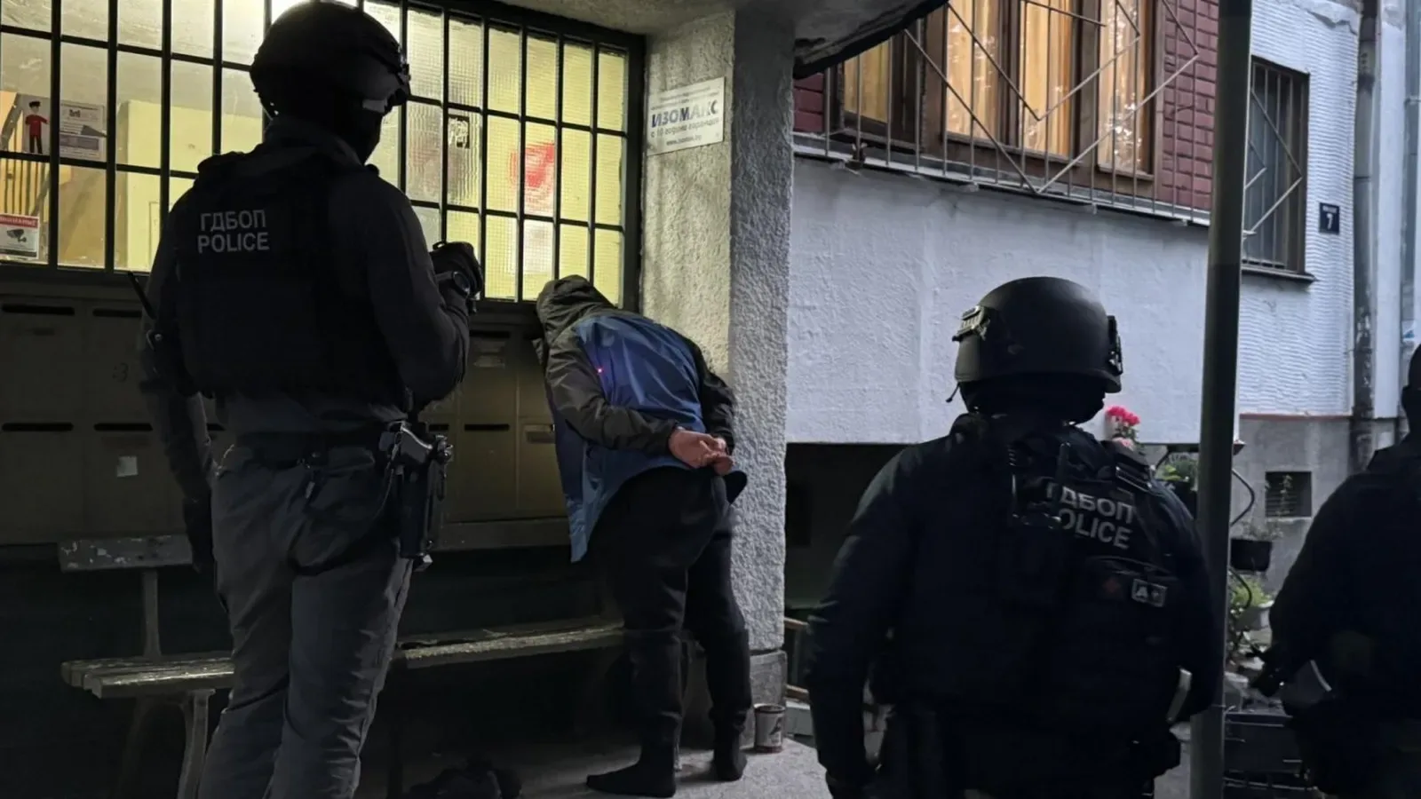 Прокуратурата разкри данни за делата срещу Васил Михайлов