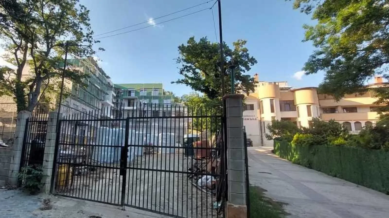 Прокуратурата във Варна: Разследванията за "Баба Алино" продължават