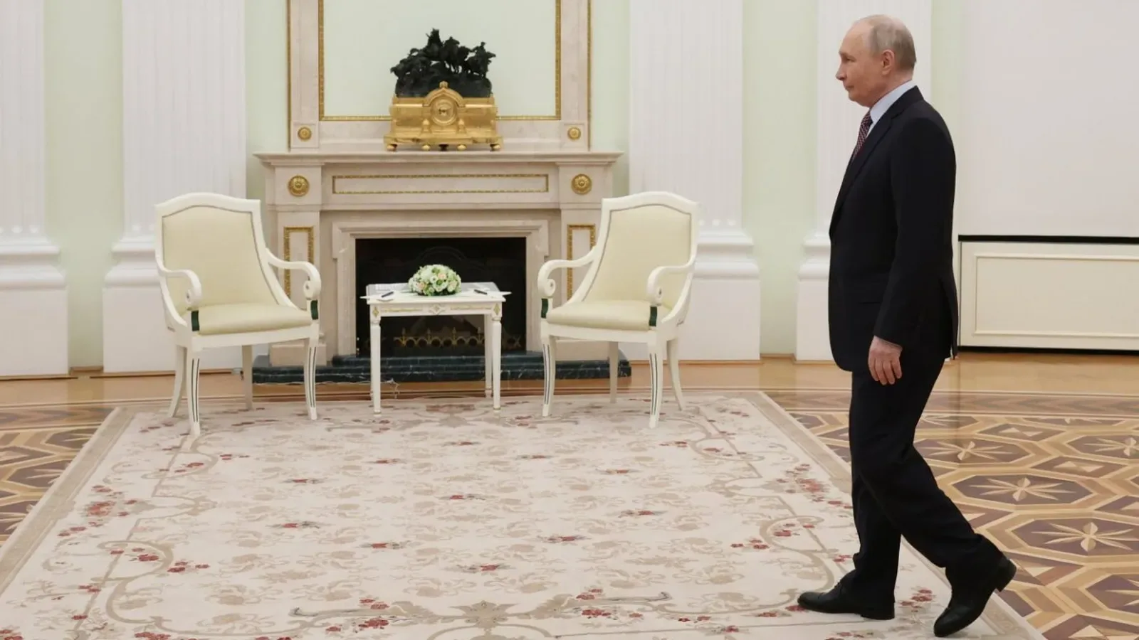 Путин улесни руското гражданство за жителите на Приднестровието