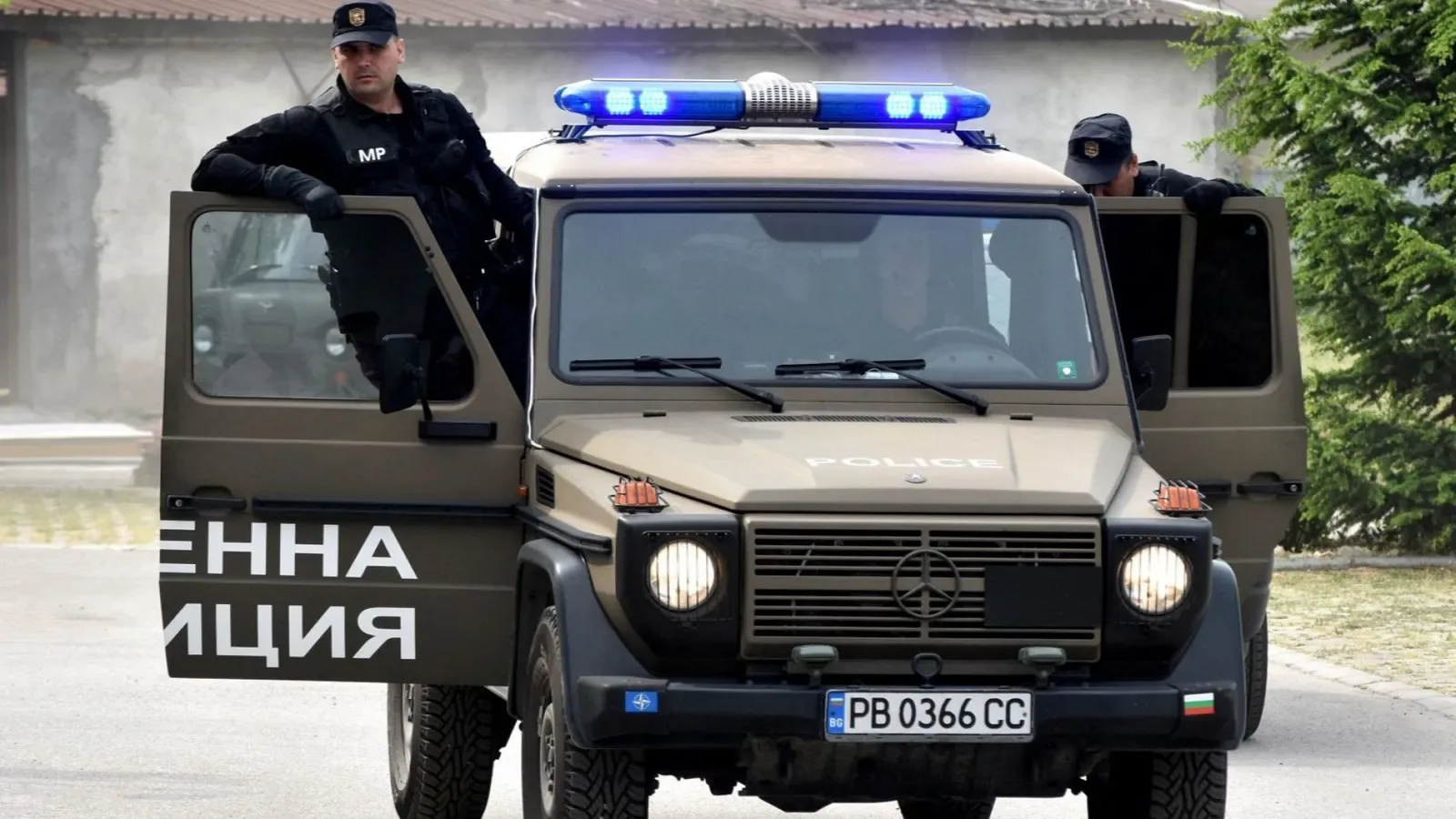Разследват смъртта на войник в Костенец след наряд