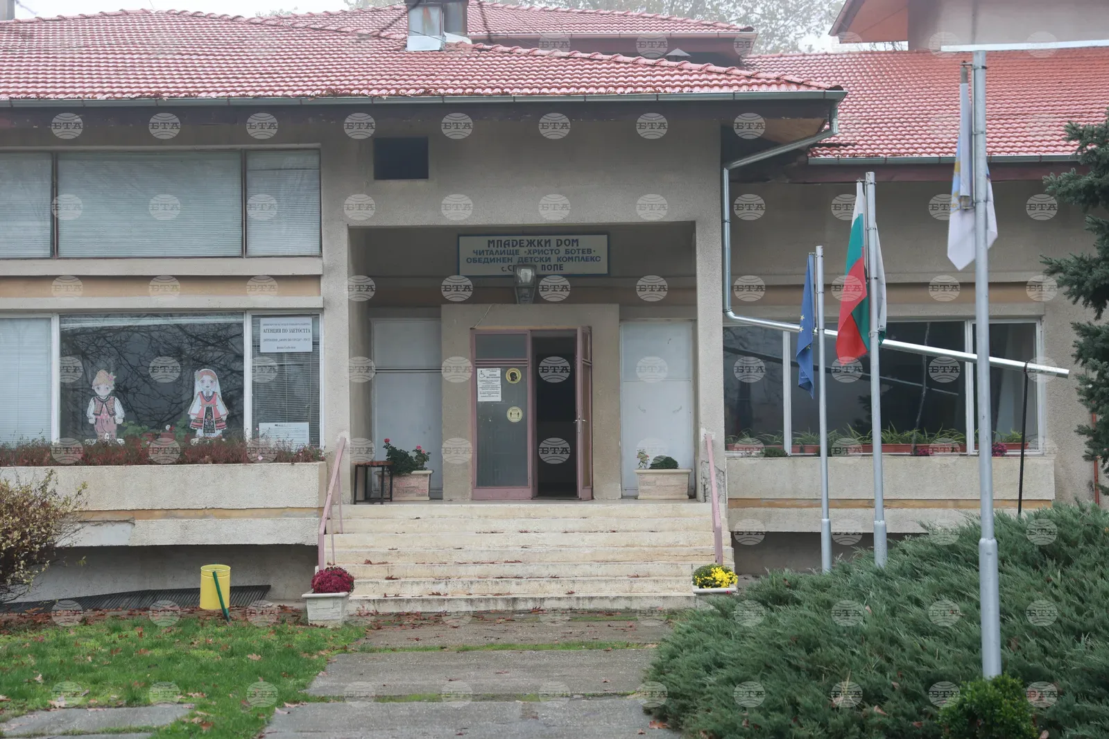 Сливо поле прие планове за деца, социални услуги и култура