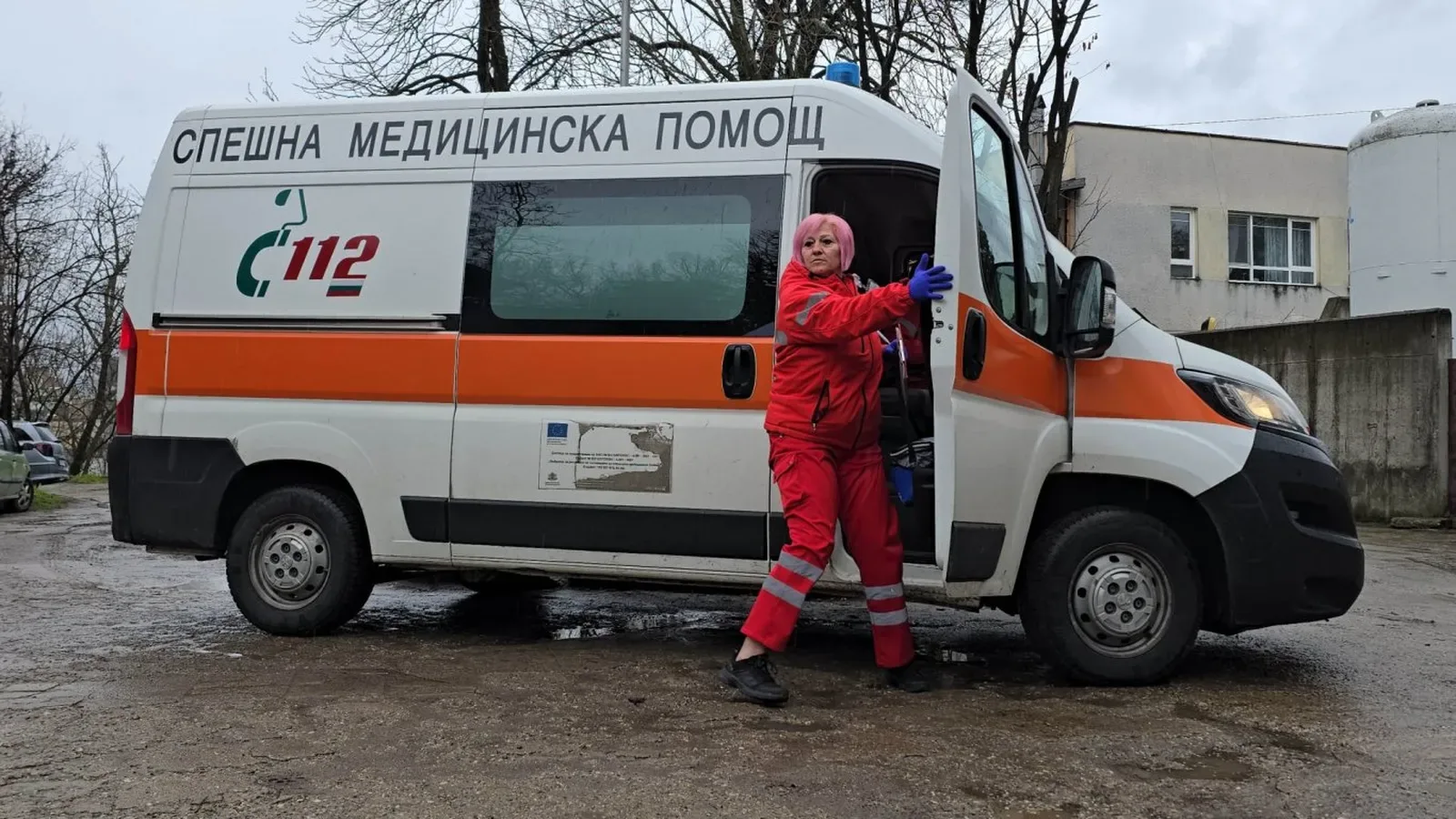Три тежки катастрофи в Пловдивско за часове, един загина