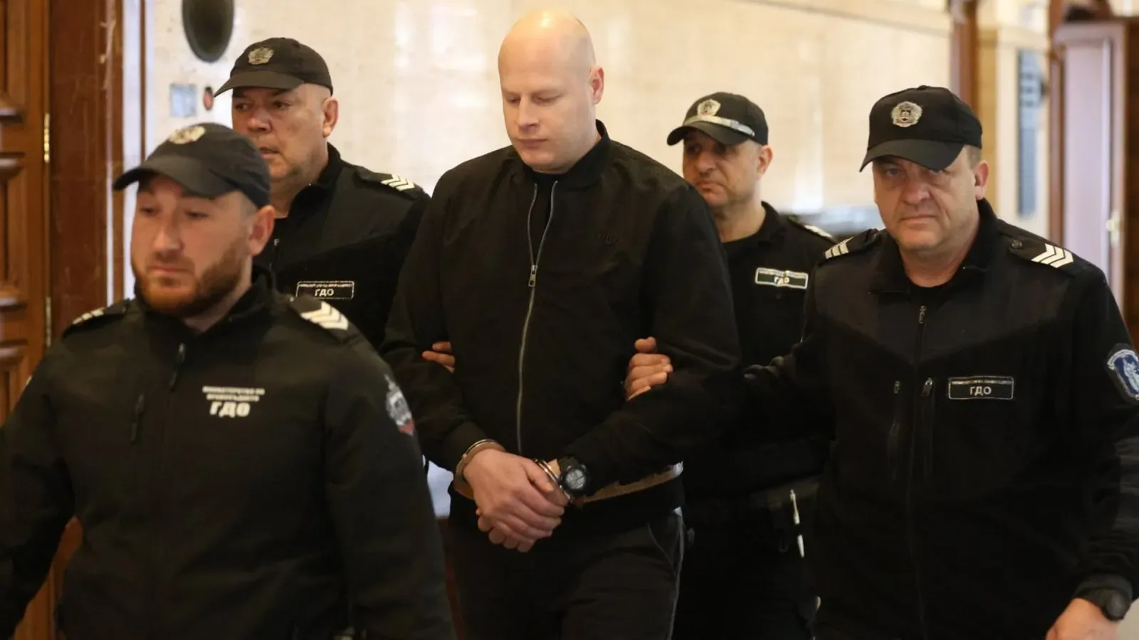 ВКС потвърди 17 години затвор за Рангел Бизюрев за убийството в Цалапица