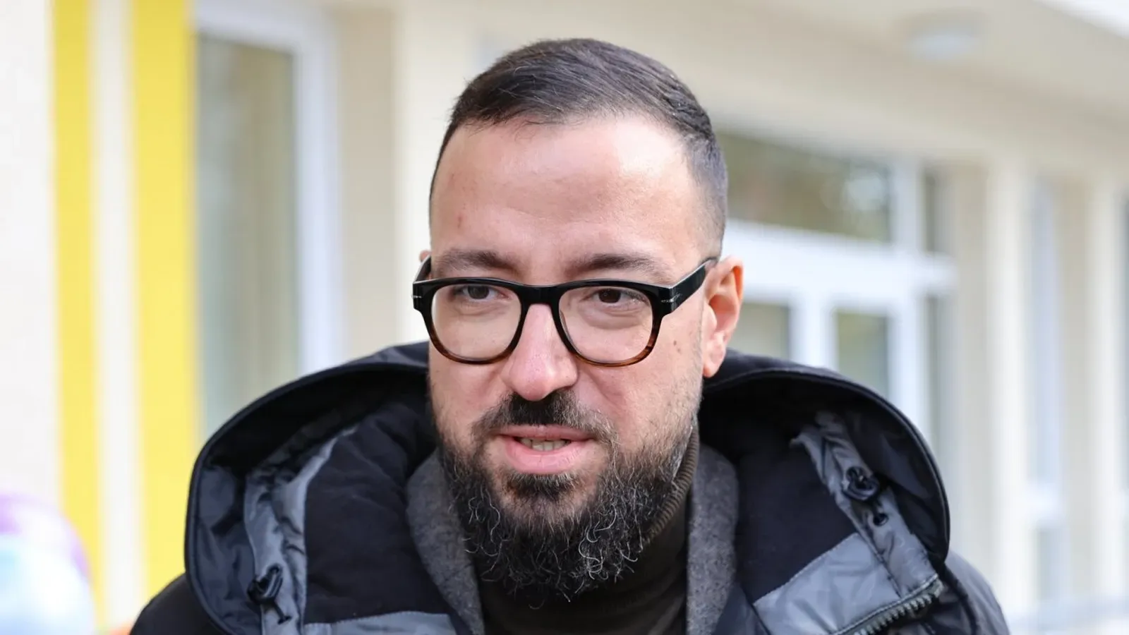 Владимир Темелков напуска поста заместник-кмет на Пловдив