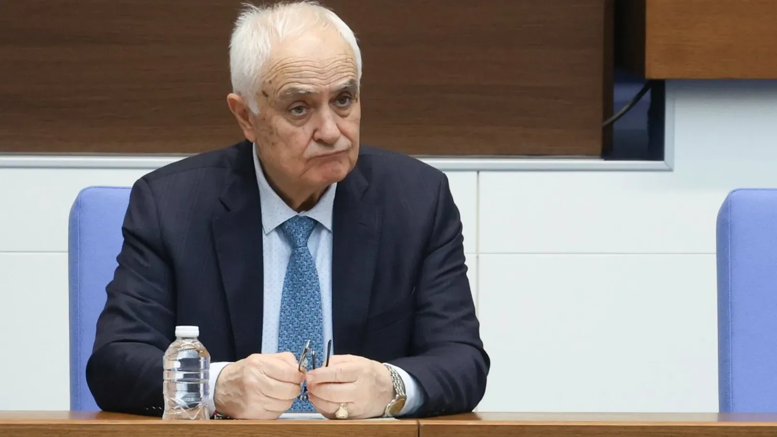 Запрянов: Удължителният бюджет спира военния парад тази година