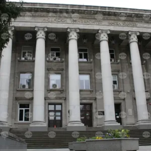 169 чуждестранни студенти учат в Русенския университет