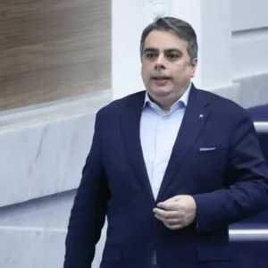 Асен Василев: Рискът от свръхдефицит не означава автоматични санкции