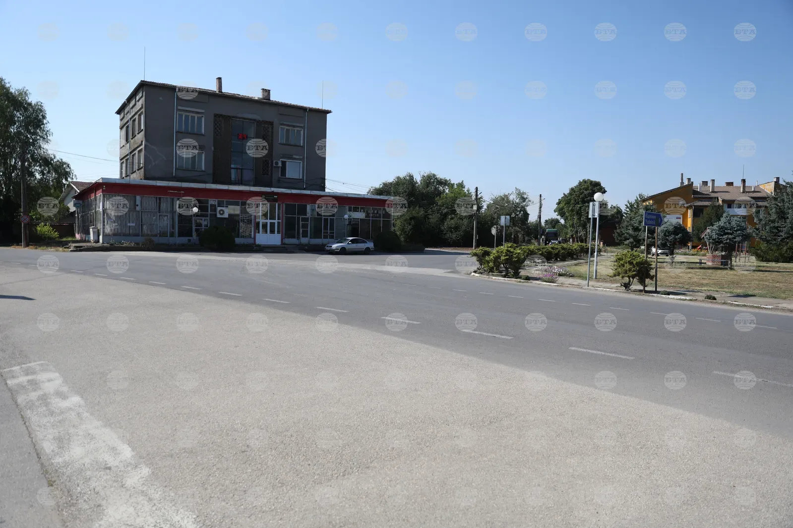 Борисово събира майстори на баница, пита и баклава