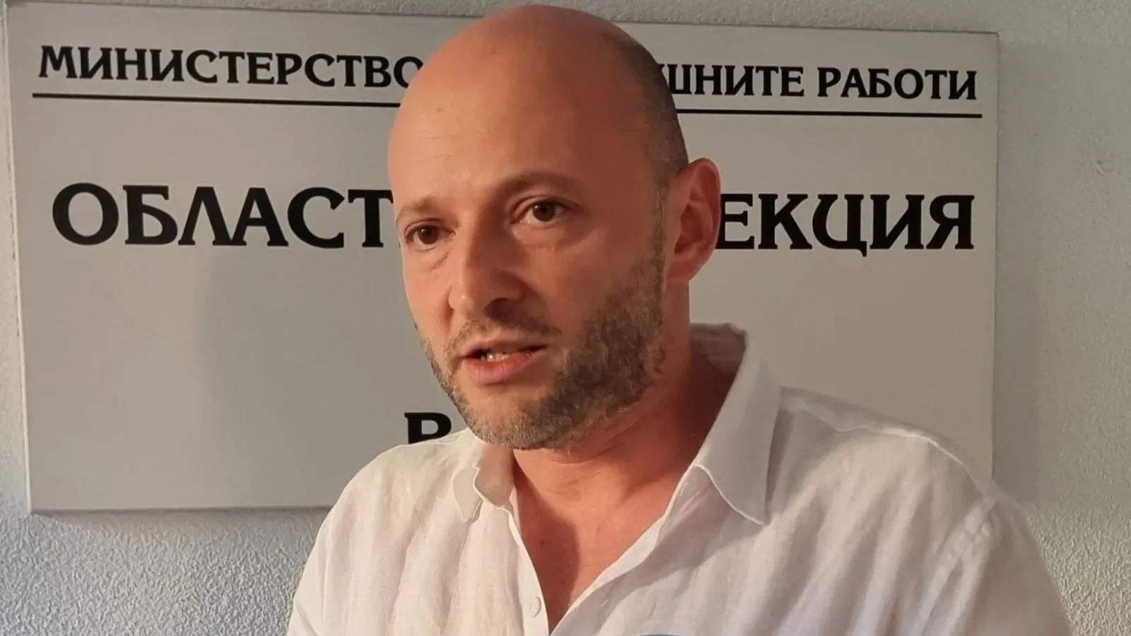 Демерджиев: Има достатъчно доказателства по случая "Баба Алино"