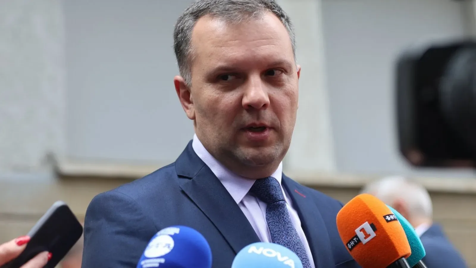 Документите за екстрадицията на Стоян Мавродиев са изпратени на Сърбия