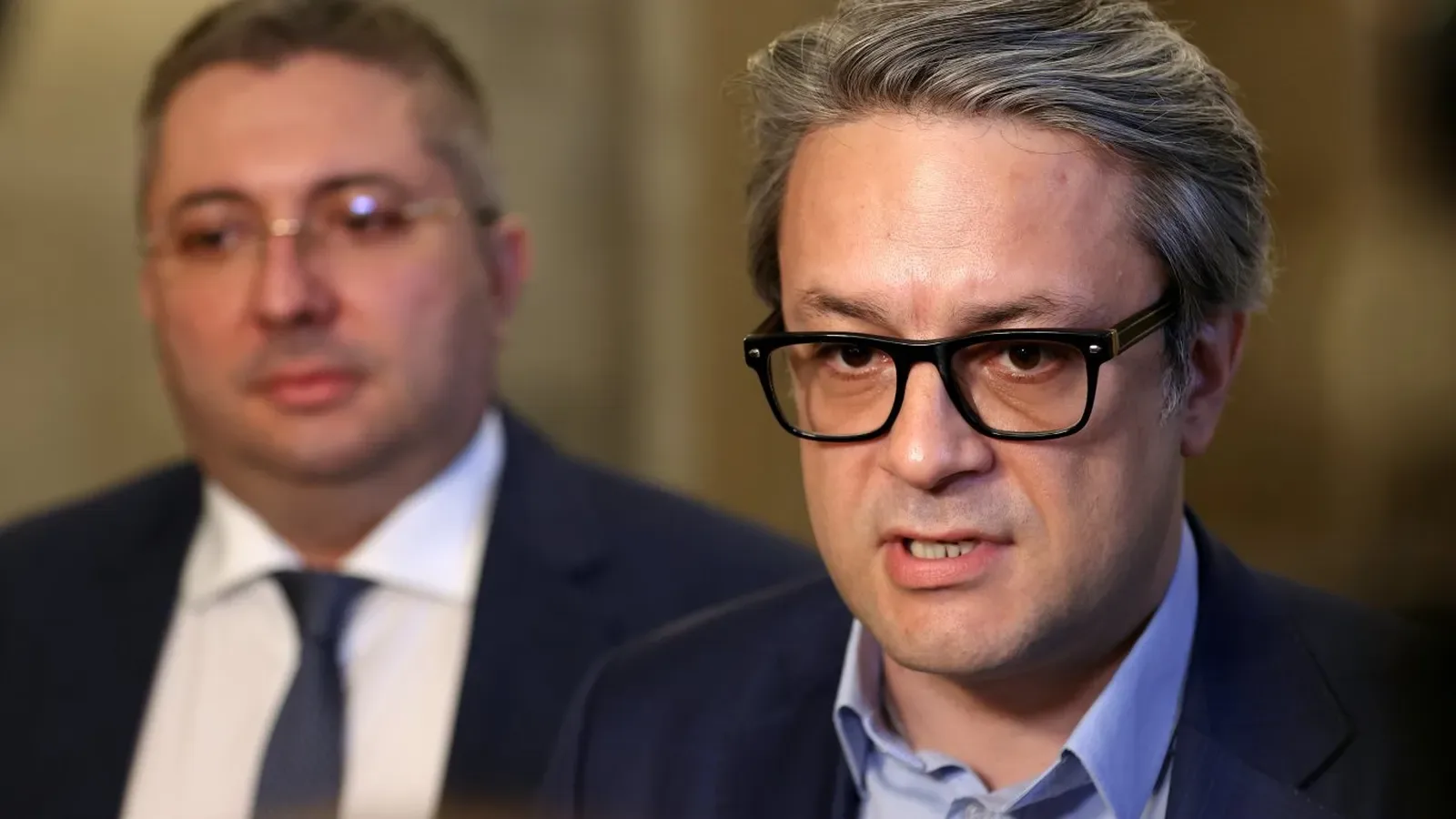 ГЕРБ ще съди вътрешния министър Иван Демерджиев