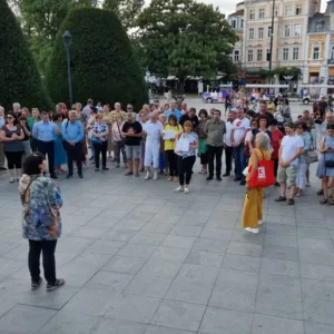 Гюргево прекрати проекта за медицински инсинератор