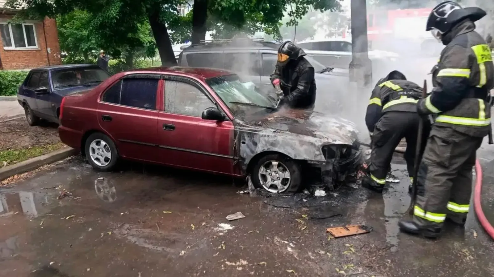 Как Украйна пробива руската ПВО с дронове