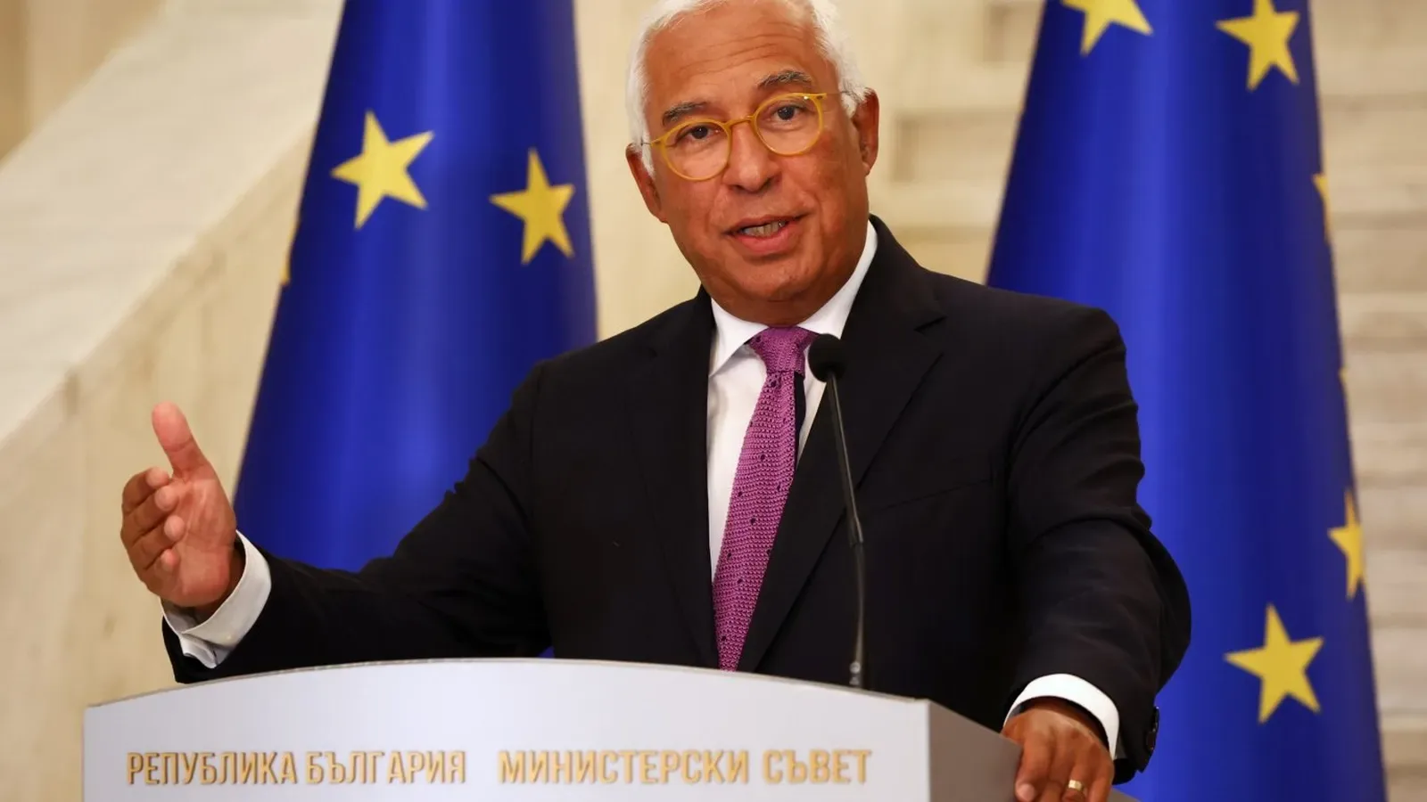 Коща: Договореното за РСМ трябва да се изпълни