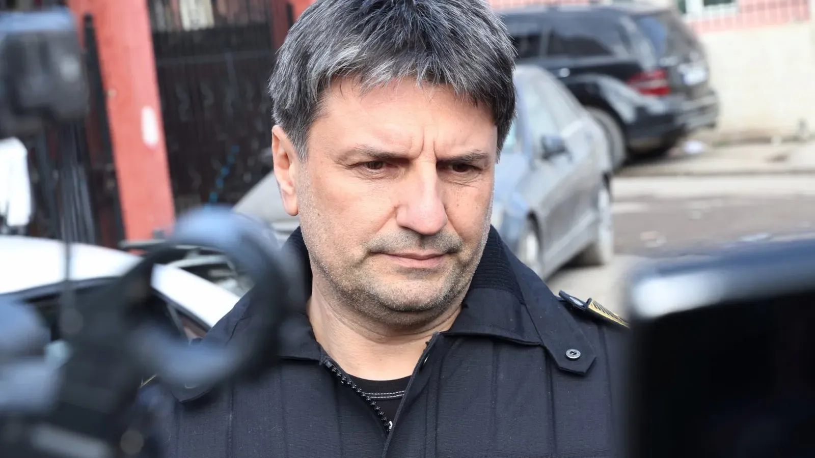 Любомир Николов става и.д. главен секретар на МВР