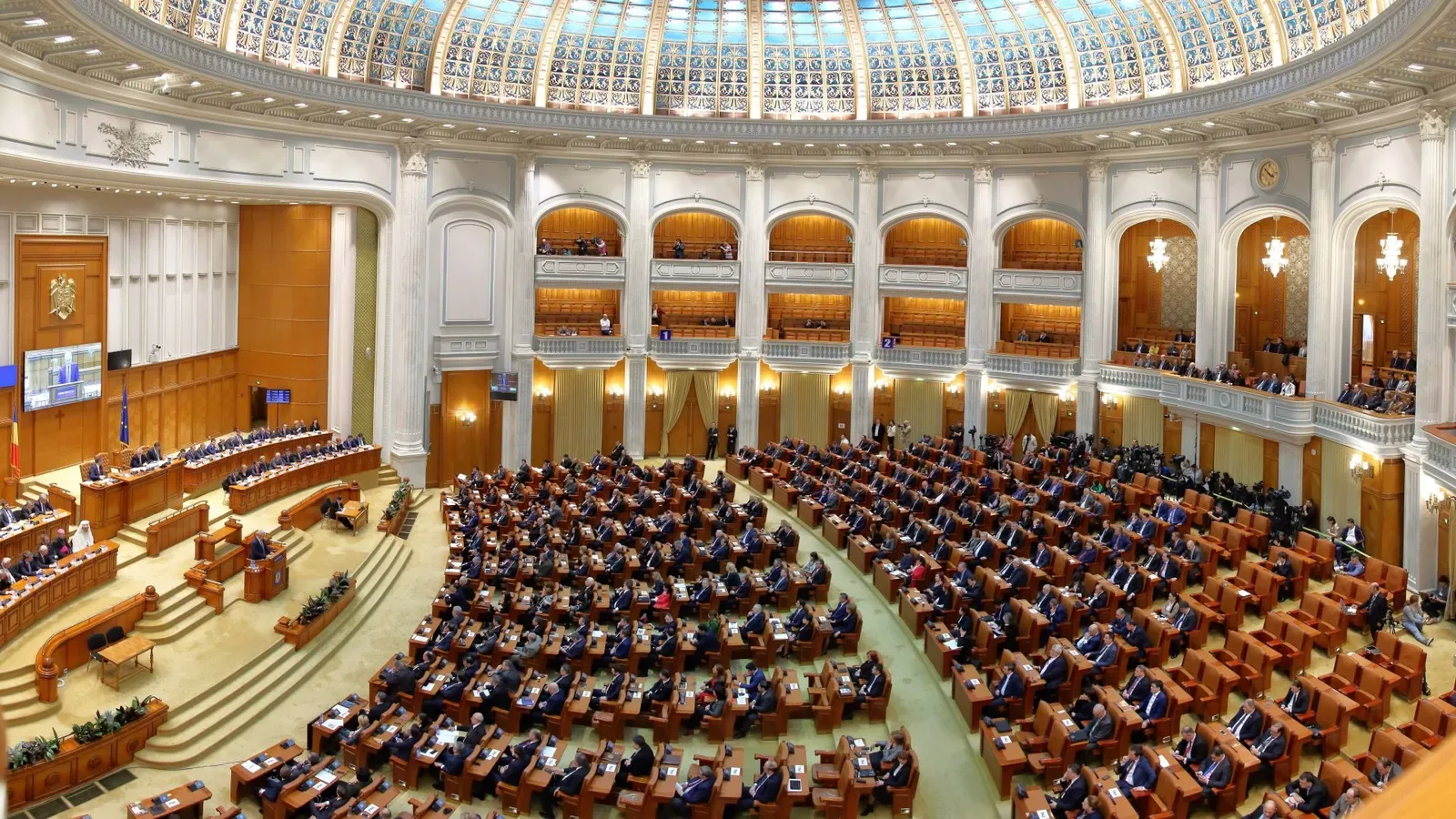 Никушор Дан: Румъния отново е в политическа безизходица