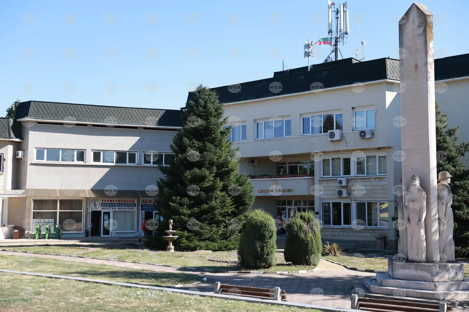 Общинският съвет в Иваново ще решава за нов орган по социалните услуги
