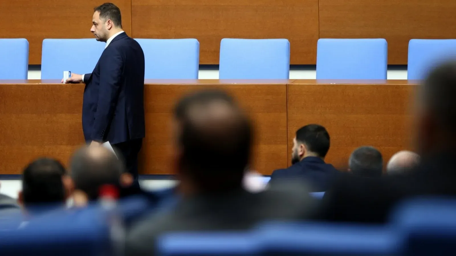 Остри спорове в парламента за Бюджет 2026