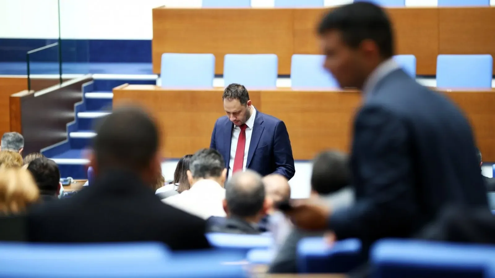 ПБ номинира новия шеф на АДФИ за антикорупционната комисия