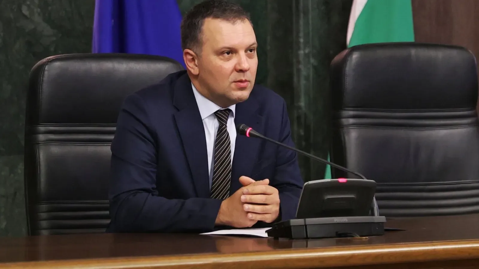 Правосъдният министър разпореди проверка за реабилитацията на рецидивист