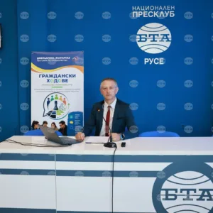 Проект в Русе ще учи граждани как да участват в решенията