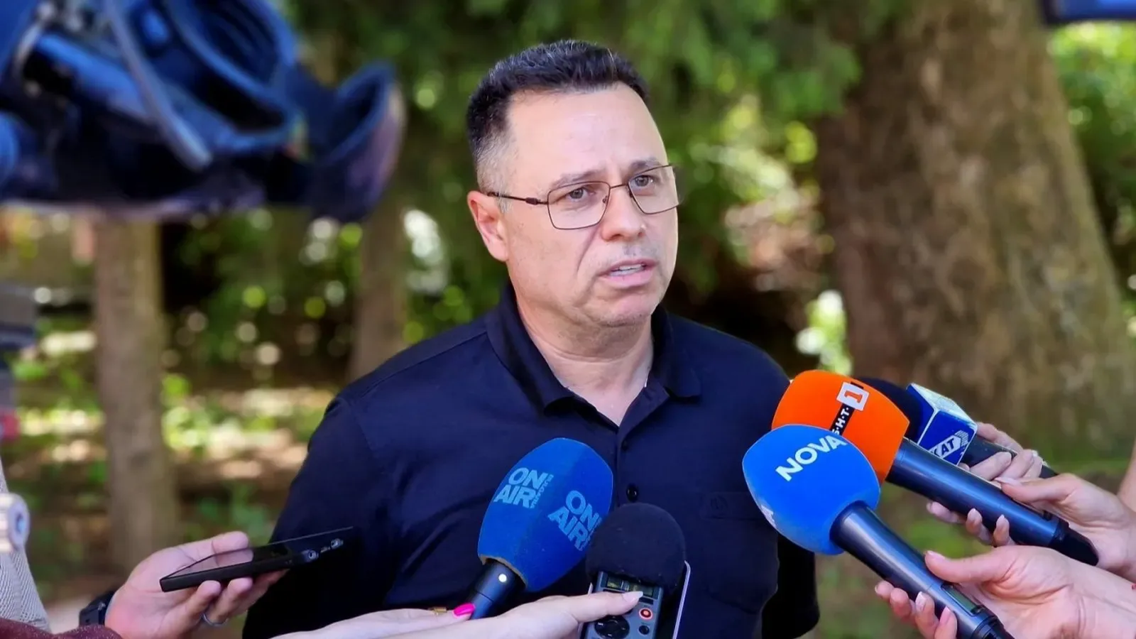 Прокуратурата откри нарушения при терените до плаж "Бутамята"