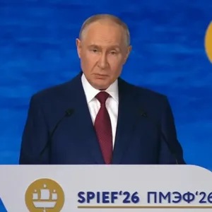 Путин: Политиката на Европа води до хаос и отслабва ЕС