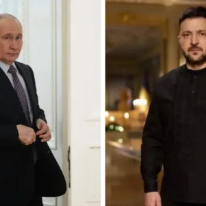 Путин: Ударът с "Орешник" е бил изпитание, Зеленски поиска преговори