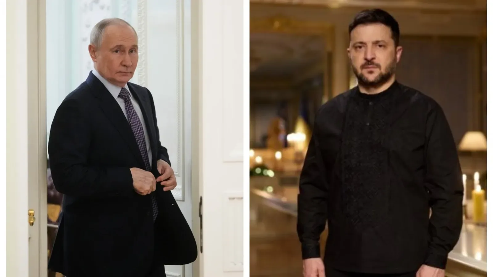 Путин: Ударът с "Орешник" е бил изпитание, Зеленски поиска преговори