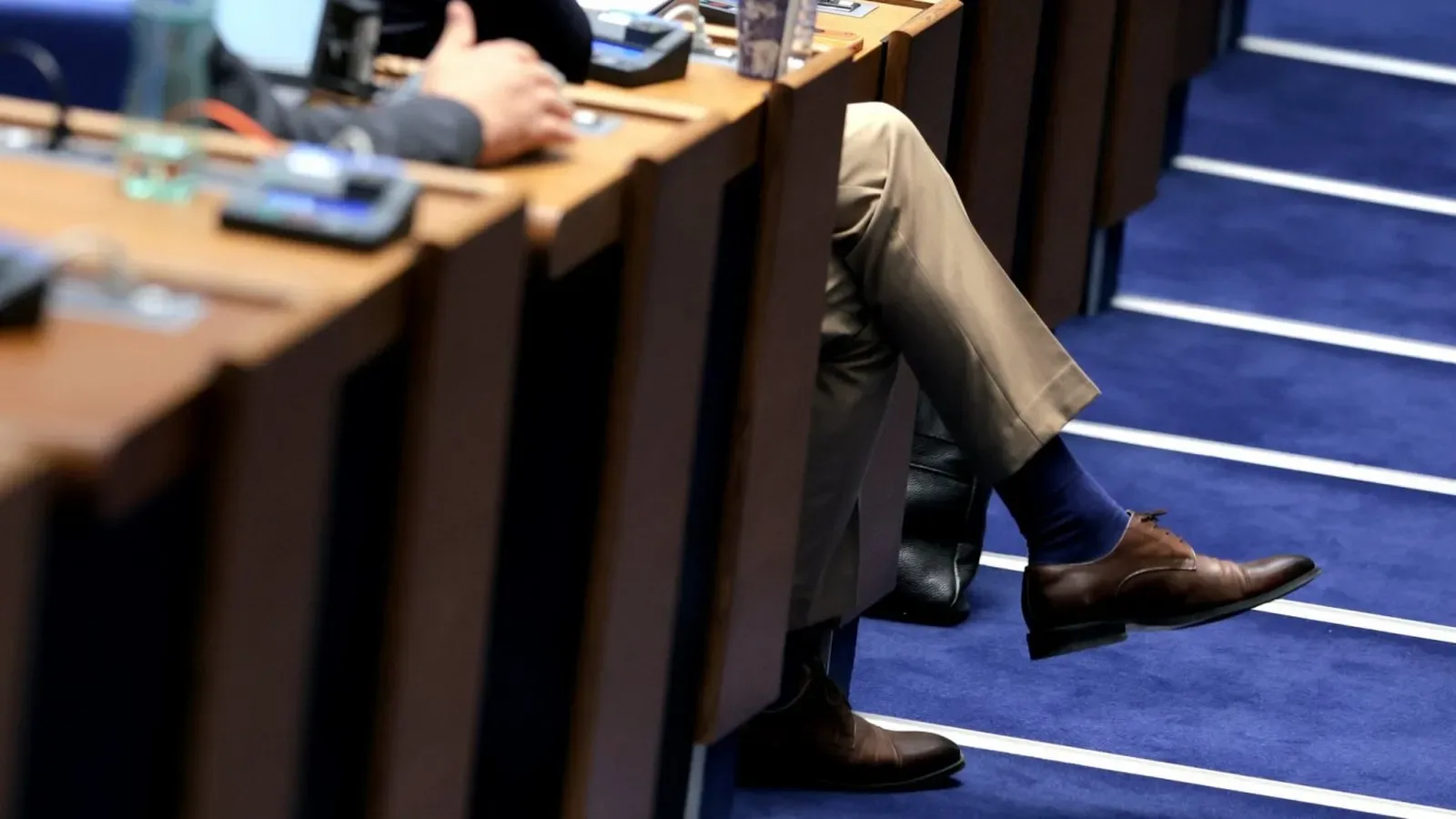 Разпределиха ръководствата на 24-те парламентарни комисии