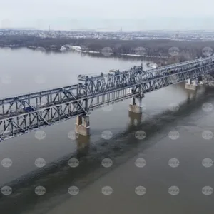 Румъния избра проектант за втория мост между Гюргево и Русе