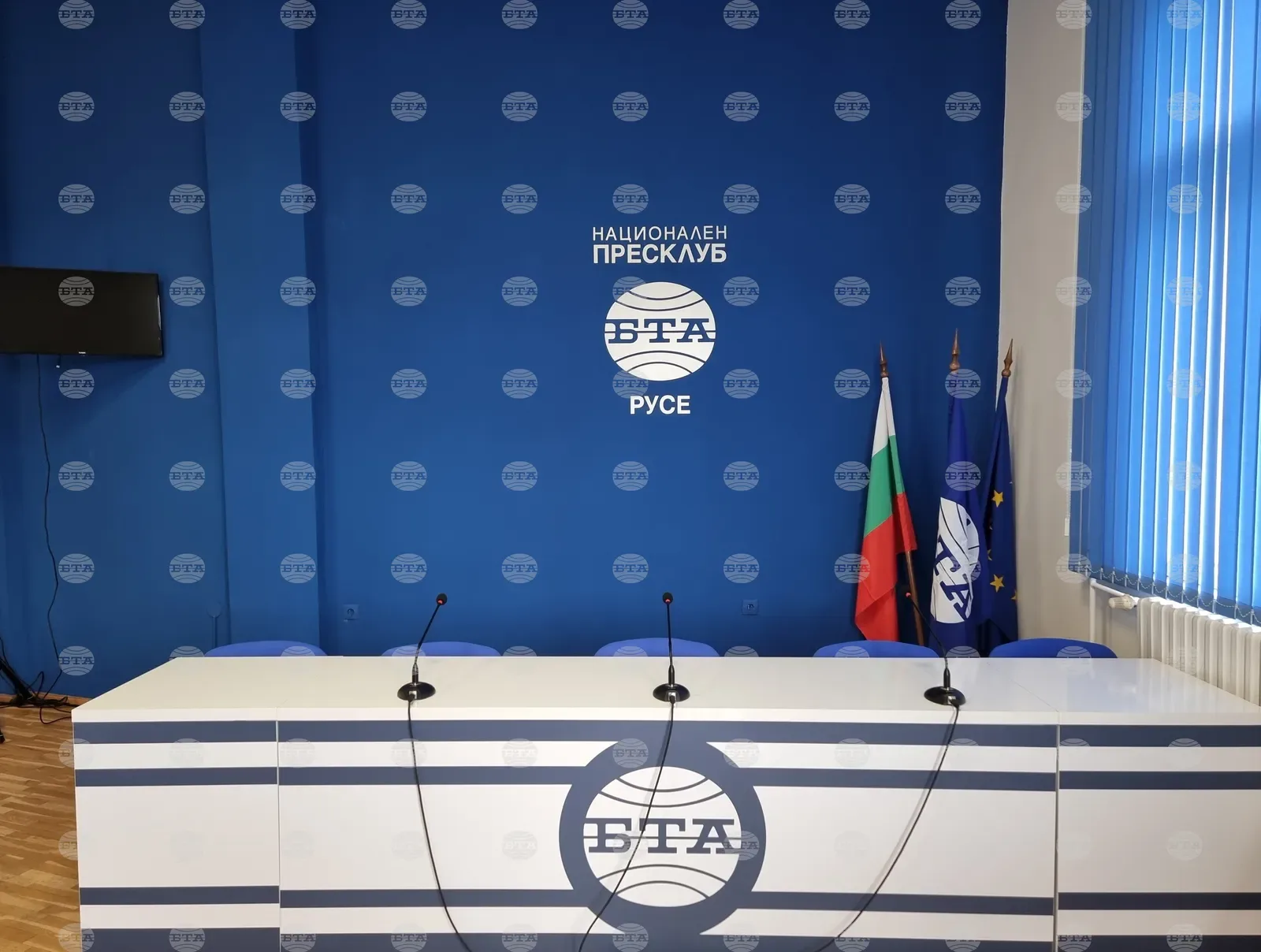 Русе е домакин на дискусия за приемната грижа